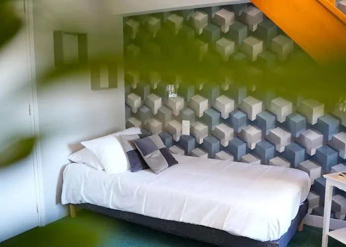 Picardia Hotel Saint-Valery-sur-Somme