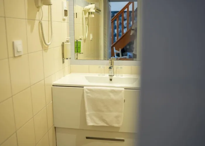 Picardia Hotel Saint-Valery-sur-Somme