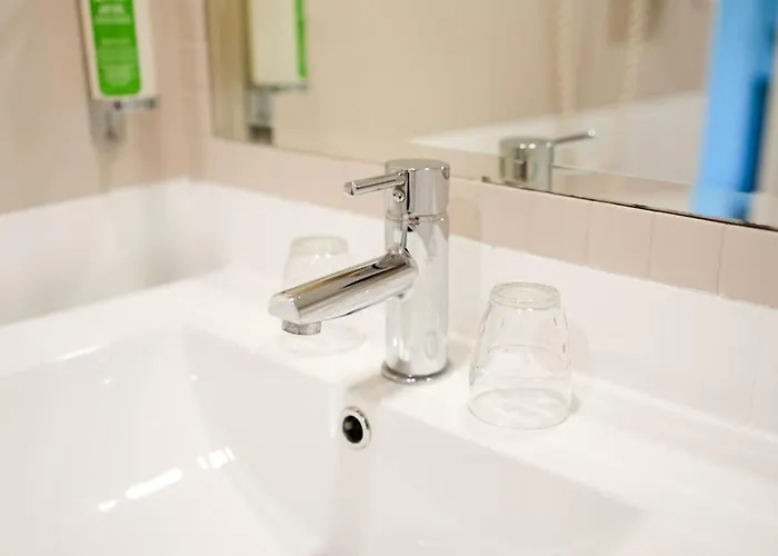 Picardia 3* Saint-Valery-sur-Somme