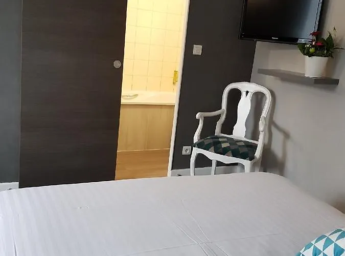 Picardia Saint-Valery-sur-Somme