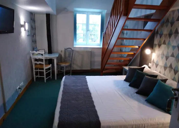 Picardia Saint-Valery-sur-Somme